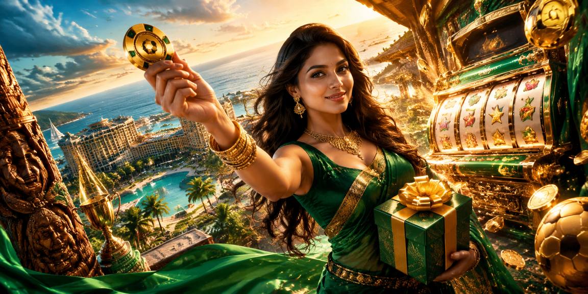 10777 ওভার আন্ডার বেট