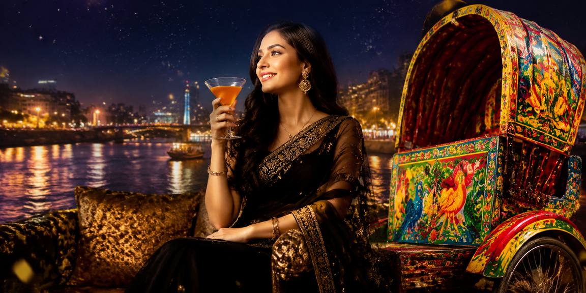 10777 একটাই লবিতে যত রকম গেম